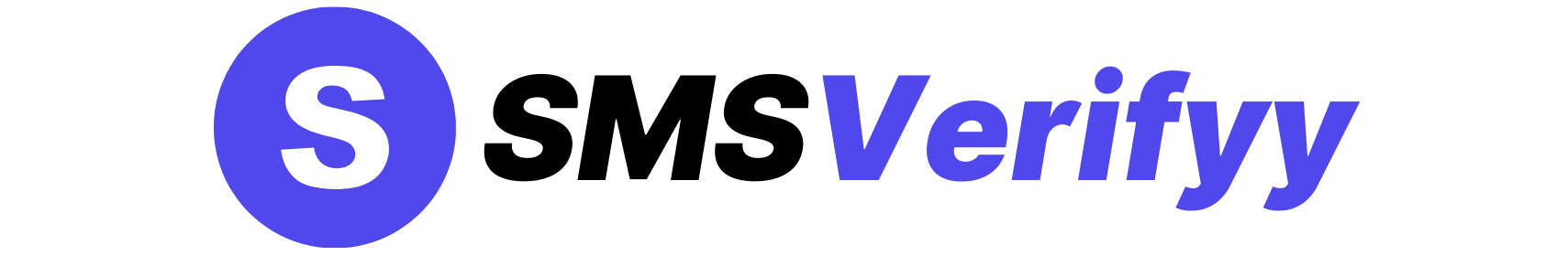 SMSVerifyy.com Logo
